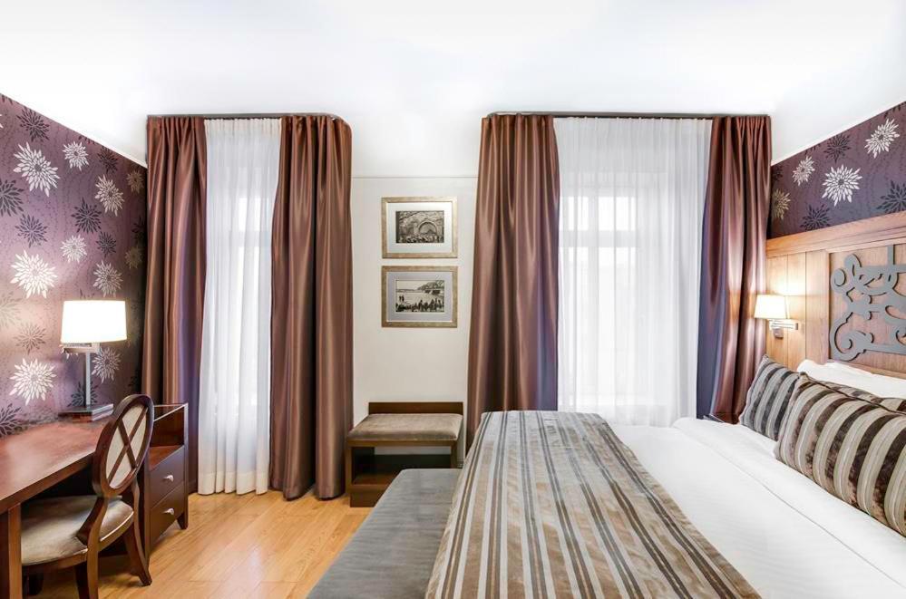 Eurostars Metropole Ξενοδοχείο Ρίγα Εξωτερικό φωτογραφία